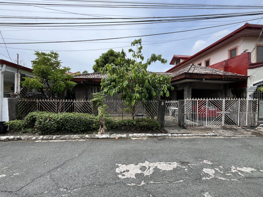 Bungalow in South Green Park (beside Merville Park)